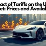 Tariffs on the US Auto Market