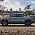 Slate Truck