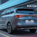 Kia Carens Clavis: Bookings Open, Launch on May 23